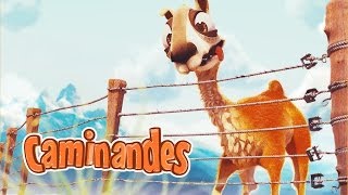 Caminandes: Gran Dillama - Blender Foundation's new Open Movie