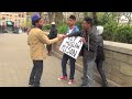 Meet A Muslim Person
