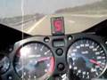 Hayabusa Acceleration - Youtube