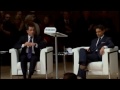 Iran Nuclear Weapons Debate 1 of 2