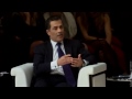 Iran Nuclear Weapons Debate 1 of 2