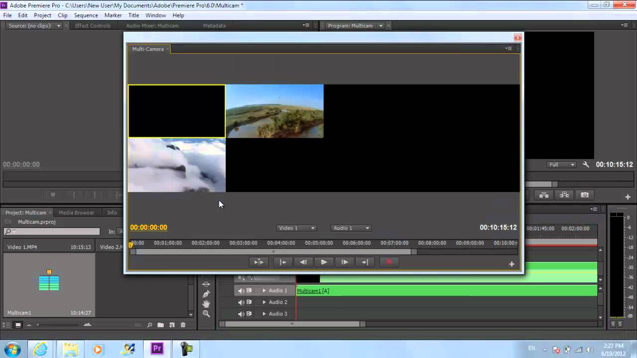 How To Use The Multicam Editor In Adobe Premiere Pro Cs6 | how to use the multicam editor in adobe premiere pro cs6 How To Use The Multicam Editor In Adobe Premiere Pro Cs6 | how to use the multicam editor in adobe premiere pro cs6