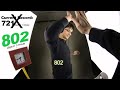 WORLD'S FASTEST CLAPPER (802 claps in 1 minute)