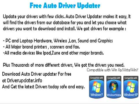 Free free altec lansing windows xp audio driver downloads - YouTube