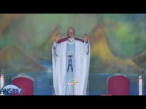 Santa Missa | 01.01.2021 | Sexta-feira | Padre José Sometti | ANSPAZ