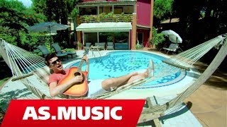 Alban Skenderaj - Nese thua PO (Official Video HD)