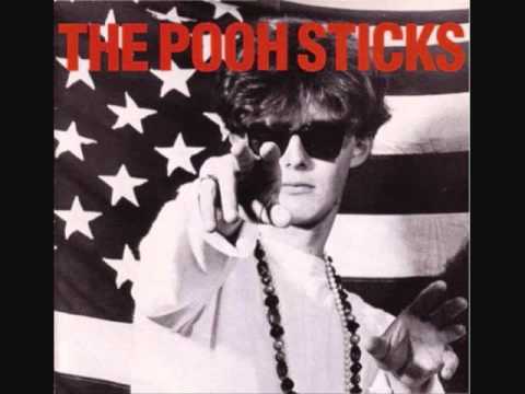 43. The Pooh Sticks On TapeFIERCE RECORDINGS 7-INCH | 1988