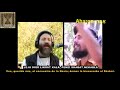 Leja Dodi Likrat Kala_Aharon אַהֲרֹן