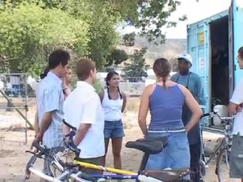Re~Cycle's First Film Re~Cycle's First Film on YouTube