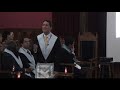 Parte 3/4 - Palestra sobre Física Quântica e Espiritualidade