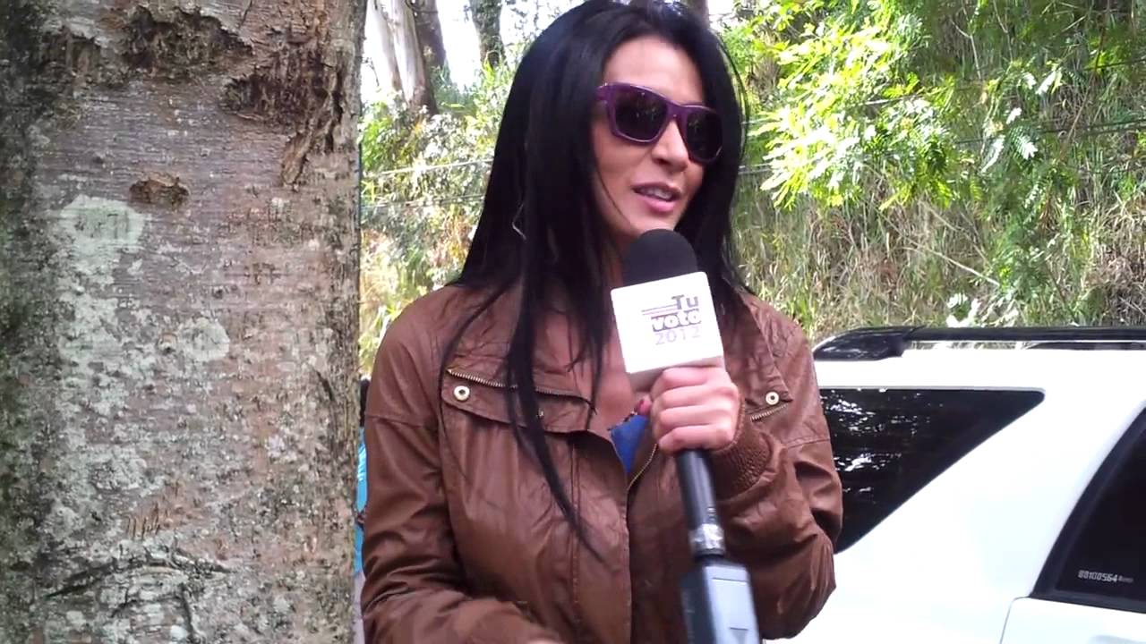 Fue Votar Diosa Canales Pirin Torres Youtube Fue Votar Diosa Canales Pirin Torres Youtube