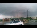 Newcastle-Moore, OK Touchdown/Wedge 5-20-13 *INSANE HD*