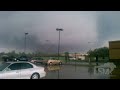 Newcastle-Moore, OK Touchdown/Wedge 5-20-13 *INSANE HD*