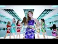 GIRLS`GENERATION 少女時代_GALAXY SUPERNOVA_Music Video Dance ver.
