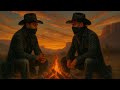 When the Silence Starts Talking Back Talking To Myself  DARK COUNTRY SONG