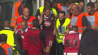 Torino FC | RealFevr Drop #3 - Cerci vs Genoa, 2014