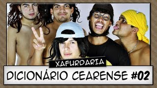 DICIONÁRIO CEARENSE #02