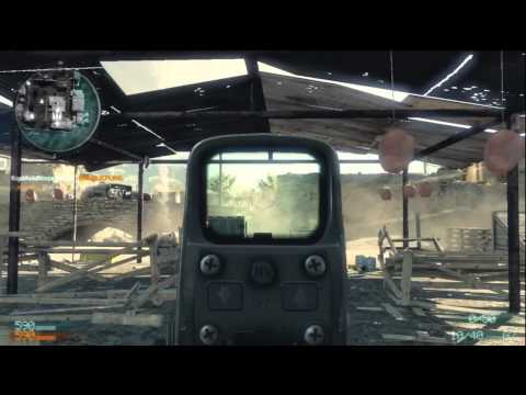 Medal of Honor: Commentary #1 by MiniShow