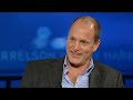 10 Questions with Woody Harrelson