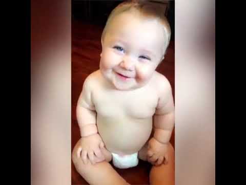 Best funny baby | top funny baby | Lemon with funny baby | funny video |