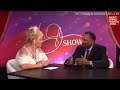 E.W. Jackson: Obama Is An Atheist/Muslim & We're 'Dealing With An Evil Presence'