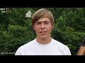 Greatest Game of HORSE Ever | Brodie Smith