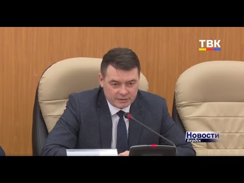 Вывоз мусора в Бердске после выходных нужно начинать с утра пораньше Вывоз мусора в Бердске после выходных нужно начинать с утра пораньше