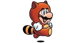 SUPER MARIO BROS 3: Mundo 4 - Não Só de Folhinha Vive o Homem!