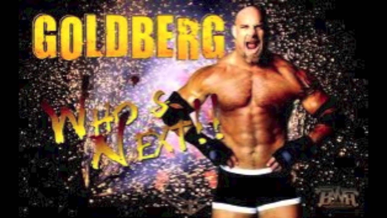 goldberg entrance music with chant mp3 free download