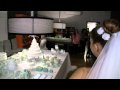 "Le Torte di Fiorella" - Il Salotto del Wedding (21/2/2010)