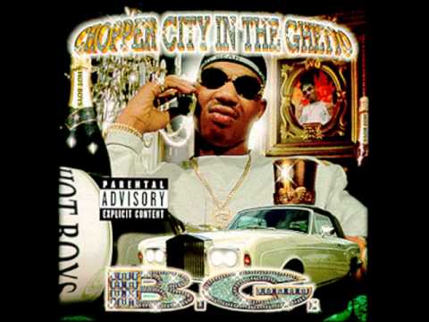 Intro) Chopper City In The Ghetto - YouTube