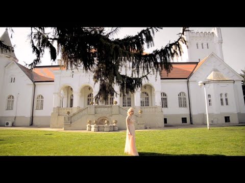 Sandi Cenov - 'Ne gledaj me tako'