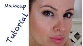 Makeup Tutorial Trucco Chic