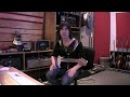 Suhr Corso amplifier, demo by Pete Thorn