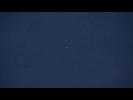 UFO OVNI apercu a Kartal Istanbul le 15 octobre 2012 (Turquie)