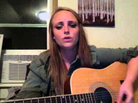 Forever Young-Audra Mae (cover) - YouTube