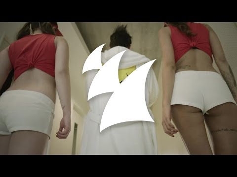 Armin van Buuren - Ping Pong