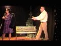Solos en el Parque - Obra de teatro completa