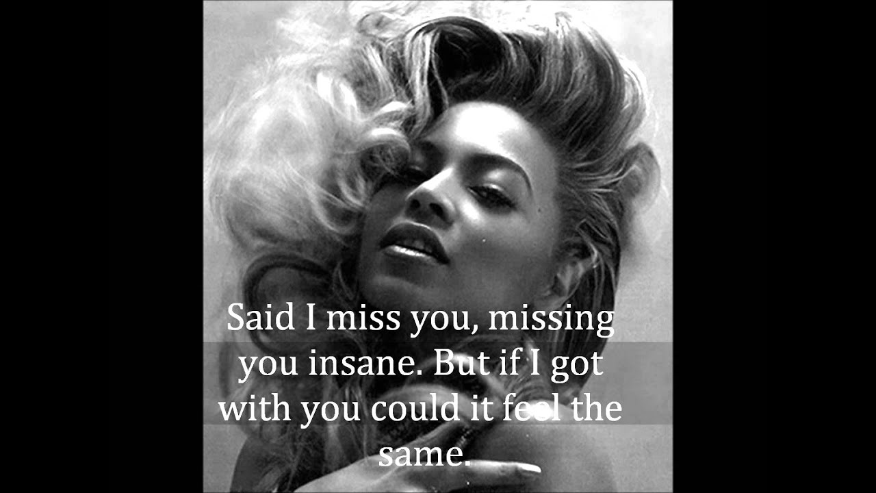 lyrics beyonce miss lyrics beyonce miss
