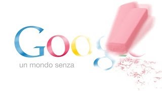 Un Mondo Senza Google