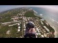 Autogire 1 avec GYRO-ALIZÉS en Guadeloupe