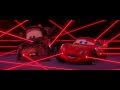 Bande annonce CARS 2