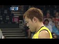 Badminton Men's Doubles Group D - Malaysia v Japan Full Replay - London 2012 Olympic Games