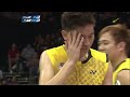 Badminton Men's Doubles Group D - Malaysia v Japan Full Replay - London 2012 Olympic Games