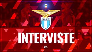 Coppa Italia Frecciarossa | Lazio-Roma, le dichiarazioni post partita