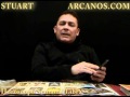 Video Horscopo Semanal LIBRA  del 29 Mayo al 4 Junio 2011 (Semana 2011-23) (Lectura del Tarot)