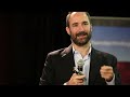 Future of Biotechnology Panel (Part II)