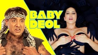 Sunny Leone's " Baby Doll v/s Baby Deol " | Ragini MMS 2 Parody 2014 [Funny]