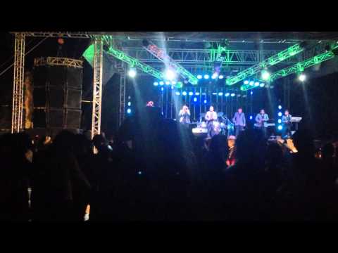ESTRUENDO DE OAXACA EN SANTA MARIA COATLAN ESTRUENDO DE OAXACA EN SANTA MARIA COATLAN