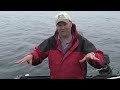 Fish Ed. How to Lindy Rig for Spring Walleye